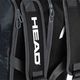 HEAD Core Padel Combi krepšys juodas 283601 6