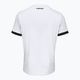 HEAD vyriški teniso marškinėliai Slice white 811412 2