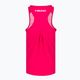 HEAD Agility vaikiški teniso marškinėliai rožinės spalvos 816132 2