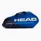 HEAD Tour Team teniso krepšys 12R 82 l mėlynas 283422