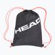 HEAD Tour Team batų krepšys juodas 283552
