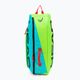 HEAD vaikiškas teniso krepšys Junior Combi Novak 35 l mėlynai žalias 283672 3