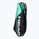 HEAD Tour Team 3R teniso krepšys 30 l juodas/mėlynas 283502 4