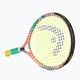 HEAD Coco 21 spalvos vaikiška teniso raketė 233022 2