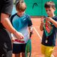 HEAD Novak 25 vaikiška teniso raketė mėlyna 233102 8