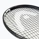 Head IG Speed 25 SC vaikiška juodai balta teniso raketė 234012 6