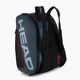 HEAD Padel Tour Team Monstercombi krepšys juodas 283960