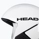 HEAD Downforce Jr vaikiškas slidinėjimo šalmas baltas 320320 6