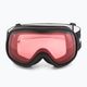 HEAD Ninja vaikiški slidinėjimo akiniai raudoni/juodi 2