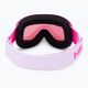 HEAD Ninja raudoni/rožiniai vaikiški slidinėjimo akiniai 395430 3