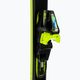 Moteriškos kalnų slidinėjimo slidės HEAD Super Joy SW SLR Joy Pro +Joy 11 black 315600/100801 6