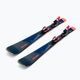 Moteriškos kalnų slidinėjimo slidės HEAD Total Joy SW SLR Joy Pro + Joy 11 blue 315620/100802 4