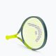 HEAD vaikiška teniso raketė Graphene 360+ Extreme Jr. geltonai pilka 234800 2