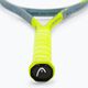 HEAD Graphene 360+ Extreme Tour teniso raketė geltonos spalvos 235310 3