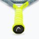 Teniso raketė HEAD Graphene 360+ Extreme S geltonos spalvos 235340 3