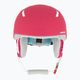 HEAD Maja rožinis vaikiškas slidinėjimo šalmas 2