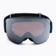 Slidinėjimo akiniai HEAD Magnify 5K chromo/oranžiniai/formos 390822 2