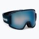Slidinėjimo akiniai HEAD Contex Pro 5K EL blue/shape 392622