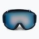 Slidinėjimo akiniai HEAD Contex Pro 5K EL blue/shape 392622 2