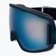 Slidinėjimo akiniai HEAD Contex Pro 5K EL blue/shape 392622 5