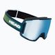 Slidinėjimo akiniai HEAD Contex Pro 5K EL blue/shape 392622 8