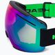 Slidinėjimo akiniai HEAD F-LYT green/black 394332 5