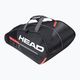 HEAD Tour Team Padel Monstercombi krepšys juodas 283772 6