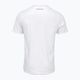 HEAD Club Ivan vyriški teniso marškinėliai balti 811033WH 2