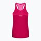 HEAD moteriški teniso marškinėliai Spirit Tank Top red 814683MU 2