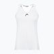 HEAD moteriški teniso marškinėliai Spirit Tank Top white 814683WH