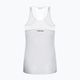 HEAD moteriški teniso marškinėliai Spirit Tank Top white 814683WH 2
