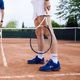 HEAD Revolt Court moteriški tamsiai mėlyni teniso bateliai 274503 12