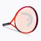 HEAD Radical Jr. 25 vaikiška teniso raketė raudona 234913 2