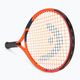 HEAD Radical Jr. 19 vaikiška teniso raketė raudona 234943 2