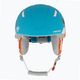 Vaikiškas slidinėjimo šalmas HEAD Mojo Set Paw + Goggles blue 3