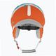 Vaikiškas slidinėjimo šalmas HEAD Mojo Set Paw + Goggles blue 4