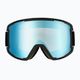 HEAD Contex Pro 5K blue/wcr slidinėjimo akiniai 3
