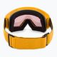 HEAD Contex raudoni/saulės slidinėjimo akiniai 3