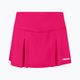 HEAD Dynamic teniso sijonas rožinis 814703MU