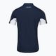 HEAD Club 22 Tech vyriški polo marškinėliai tamsiai mėlyni 811421 5