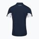 HEAD Club 22 Tech vyriški polo marškinėliai tamsiai mėlyni 811421 6