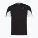 HEAD Club 22 Tech juodi vyriški teniso marškinėliai 811431BK