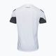 HEAD Club 22 Tech vyriški teniso marškinėliai balti 811431 2