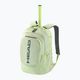 Teniso kuprinė HEAD Pro 30 l liquid lime/anthracite 4