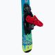 HEAD vaikiškos kalnų slidinėjimo slidės Monster Easy Jrs + Jrs 4.5 spalvos 314382/100887 7