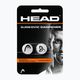 HEAD Djokovic slopintuvas 2 vnt., baltas 285704