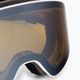 HEAD Horizon Race slidinėjimo akiniai rudi/oranžiniai/juodi 390059 5