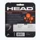 HEAD squash virvelė kv Reflex Squash 10 m black 281256 2