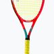 HEAD Novak 25 vaikiška teniso raketė raudona 233500 5