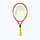HEAD Novak 21 vaikiška teniso raketė raudona/geltona 233520